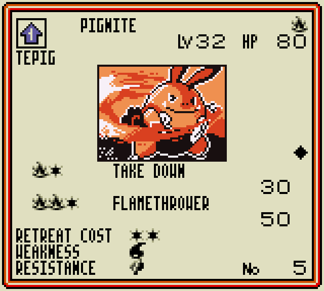 Pokémon Trading Card Game: Generations