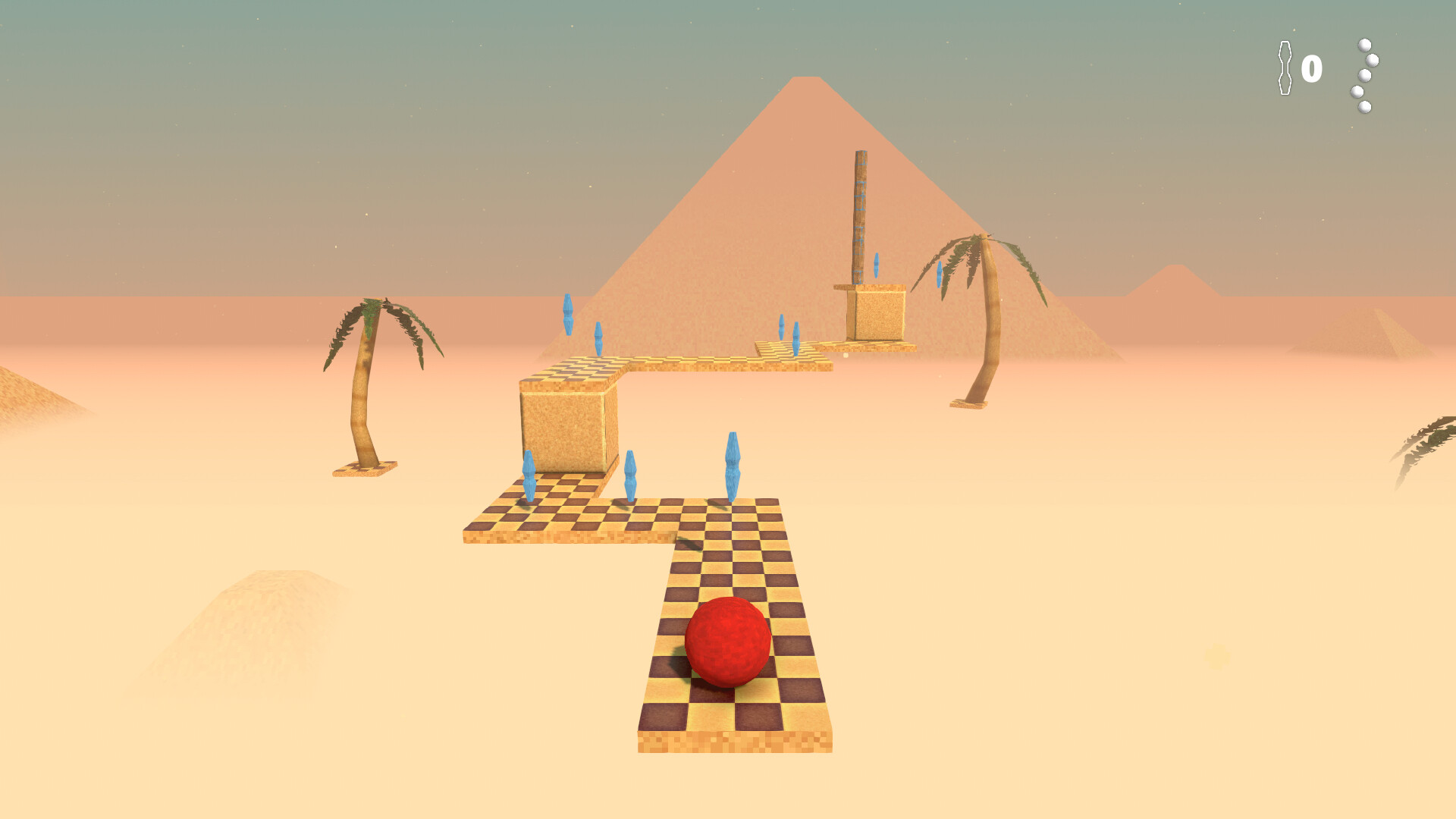 The Perplexing Orb: Bounce N’ Roll