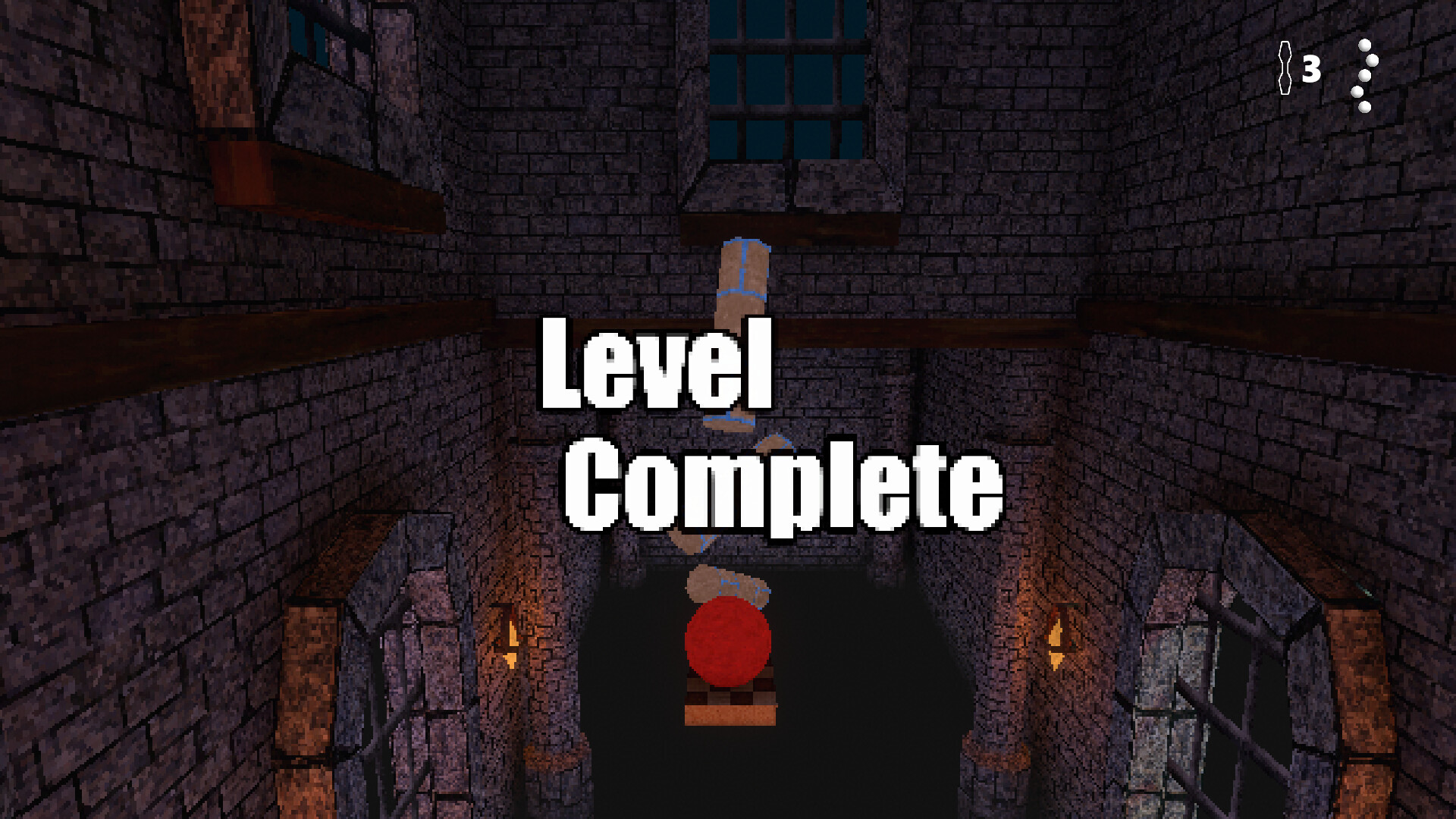 The Perplexing Orb: Bounce N’ Roll