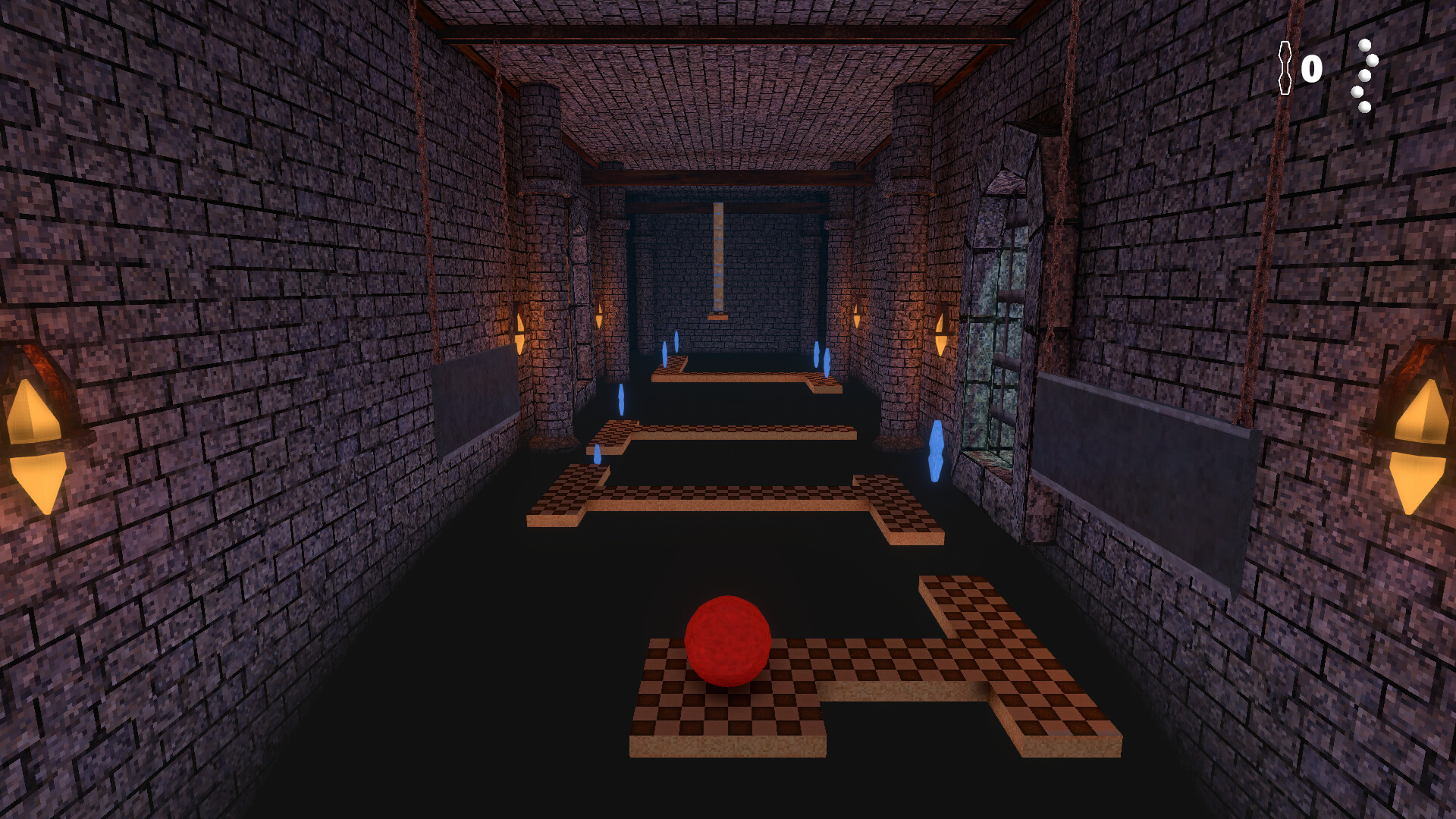 The Perplexing Orb: Bounce N’ Roll