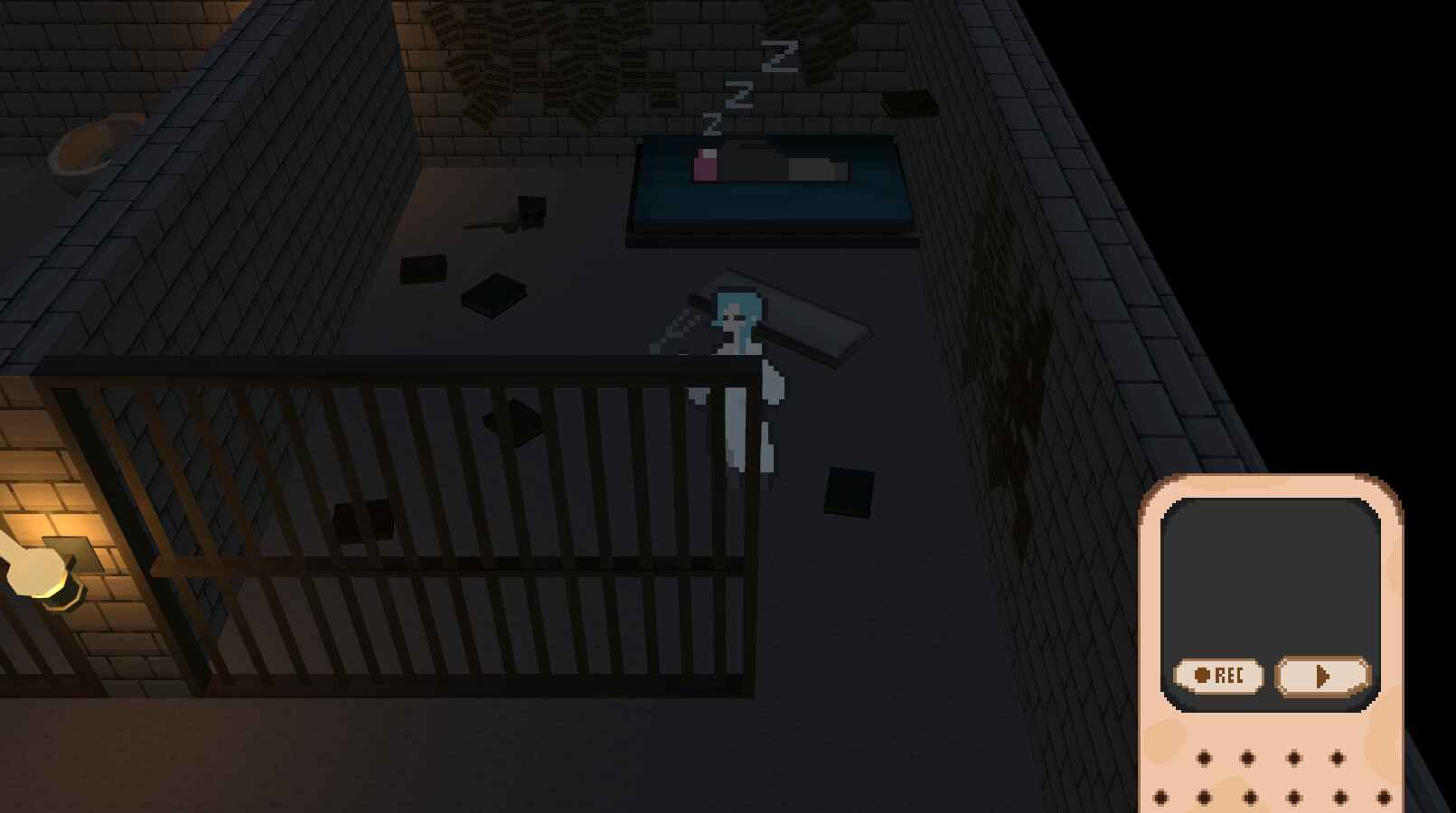 Rhythm League Heroes