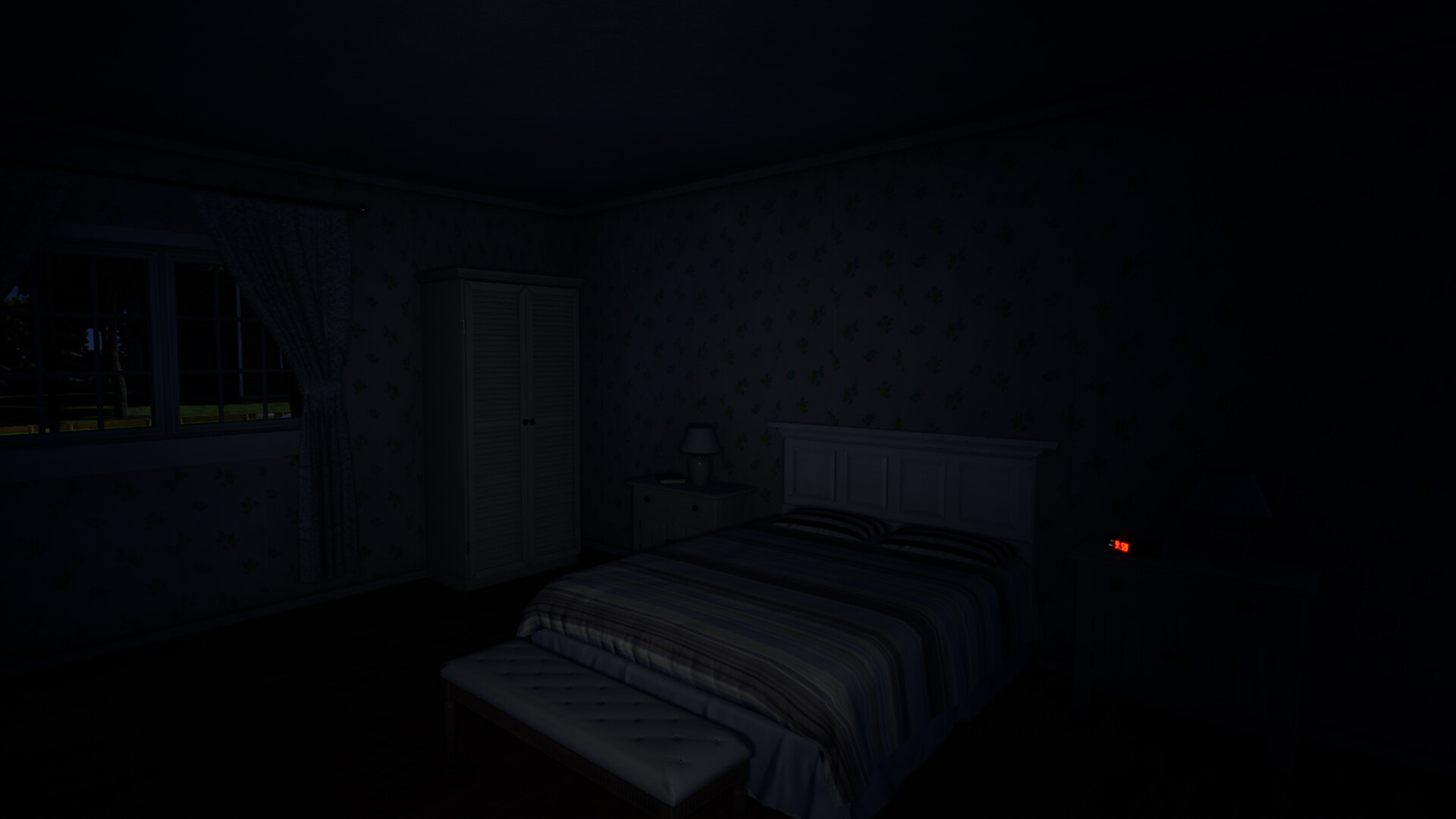 Paranormal Capture Investigation