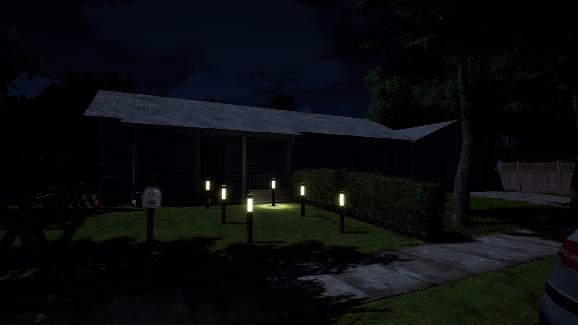Paranormal Capture Investigation