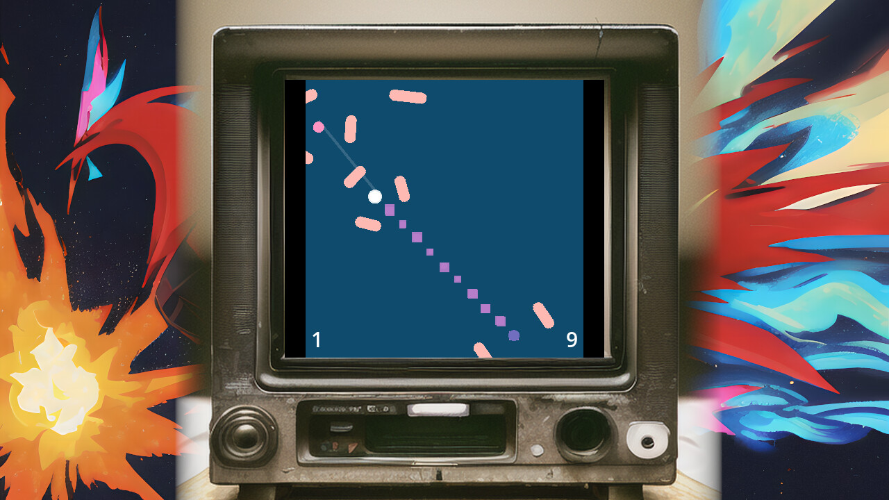 All About The High Score