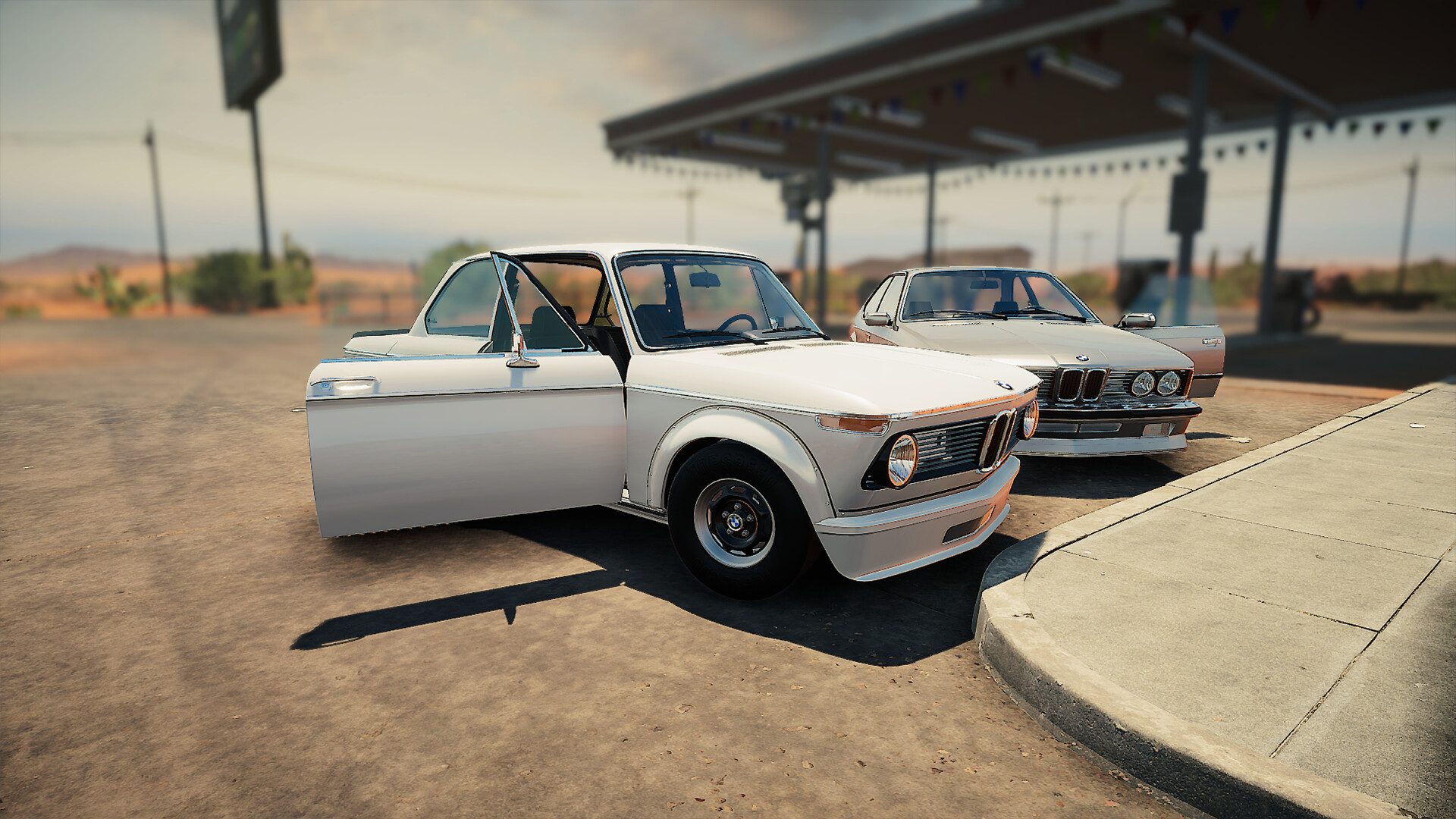 Car Mechanic Simulator 2021: BMW DLC