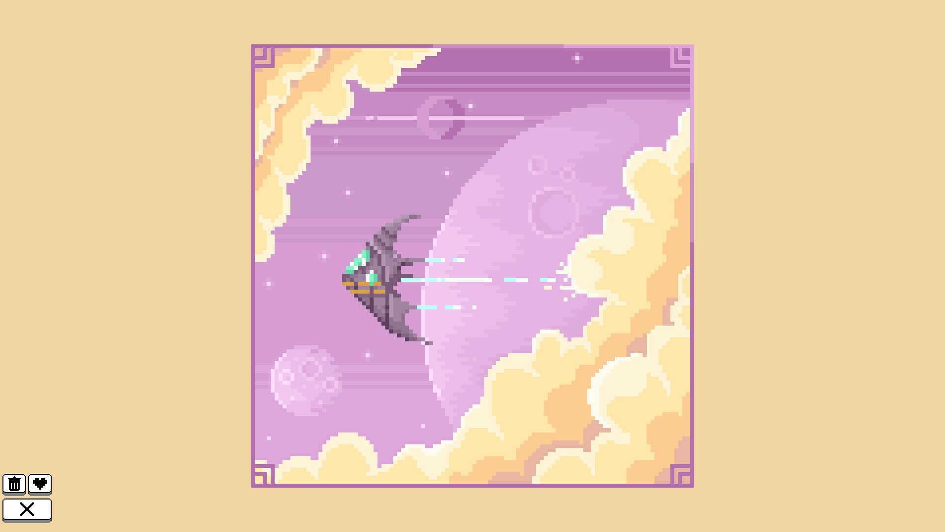 Coloring Pixels: Onion Pack