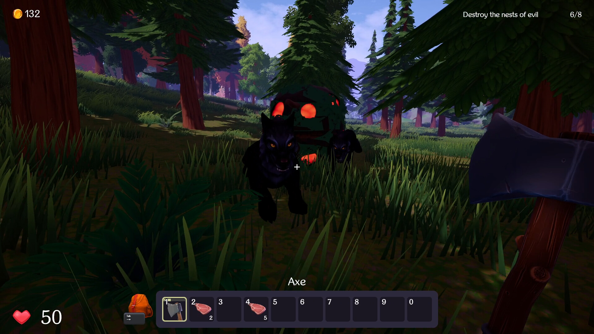 Ale &amp; Tale Tavern