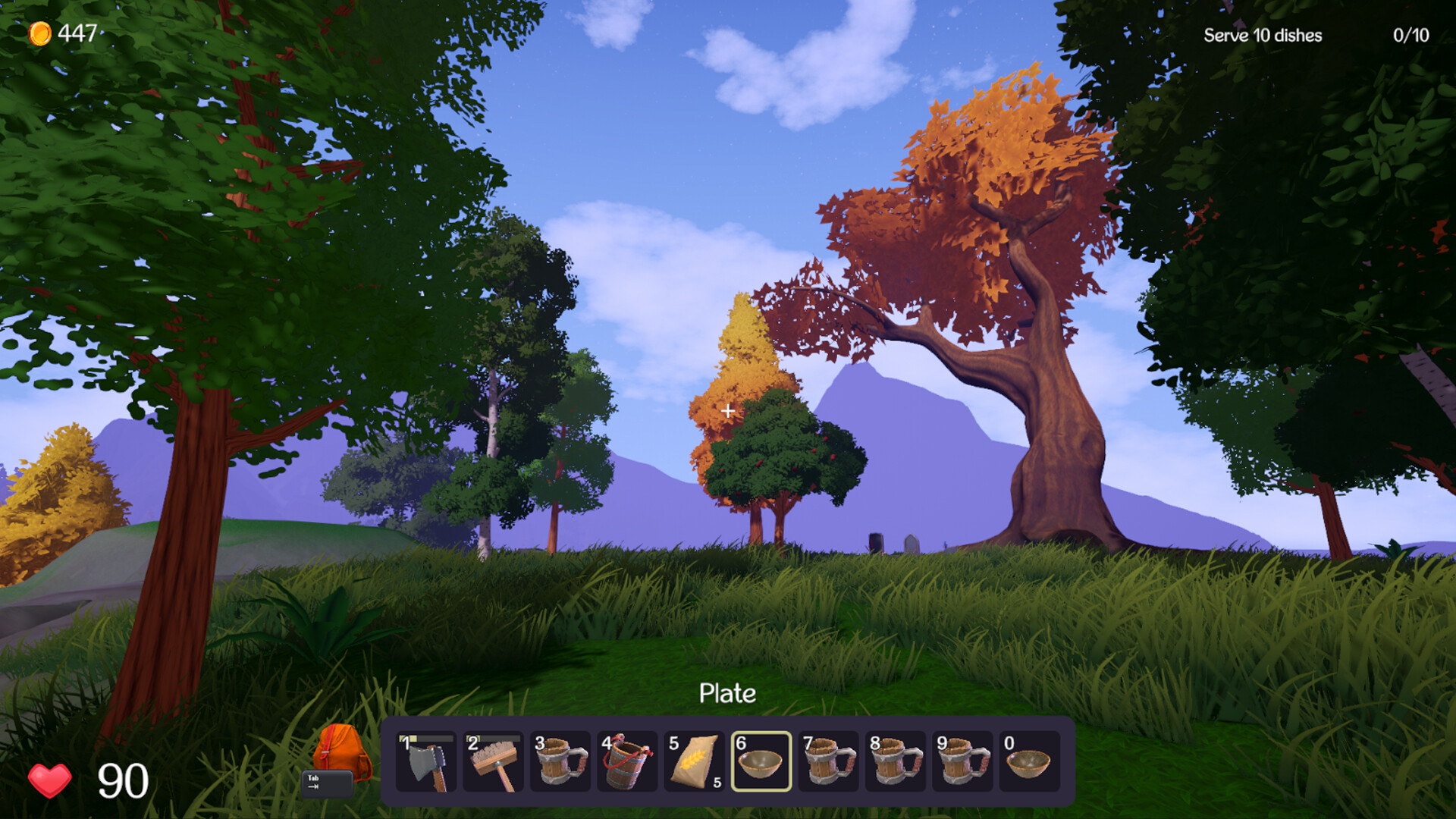 Ale &amp; Tale Tavern