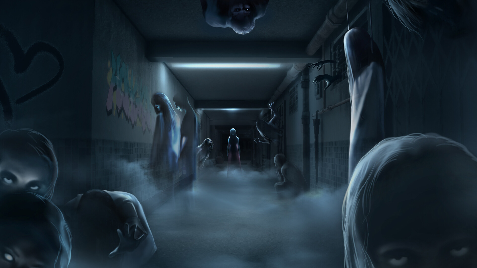 Haunted House