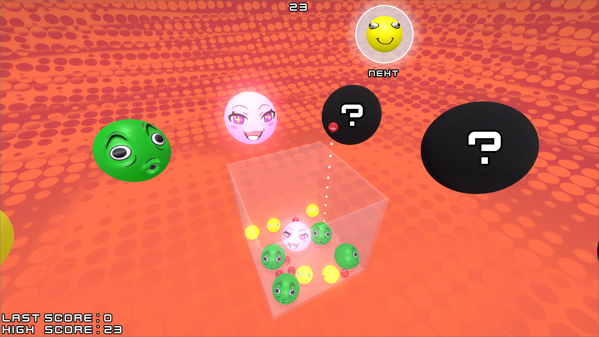 Ball Pit King 3D
