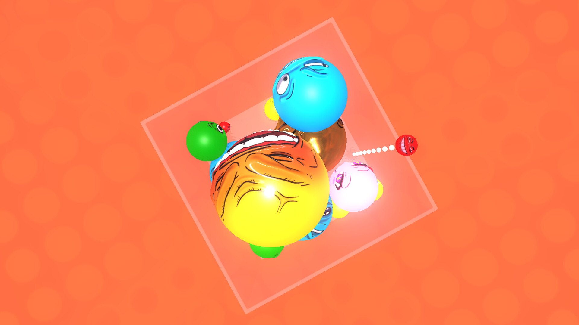 Ball Pit King 3D