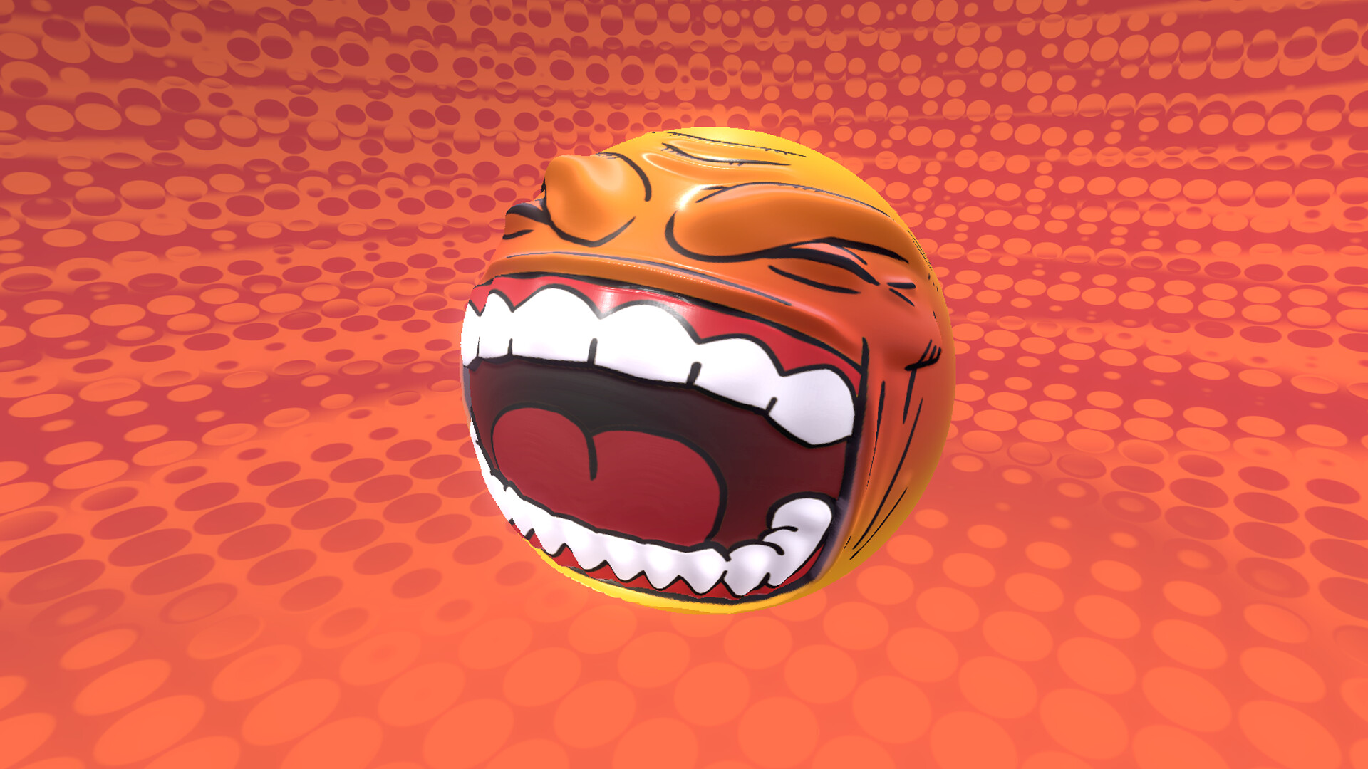 Ball Pit King 3D
