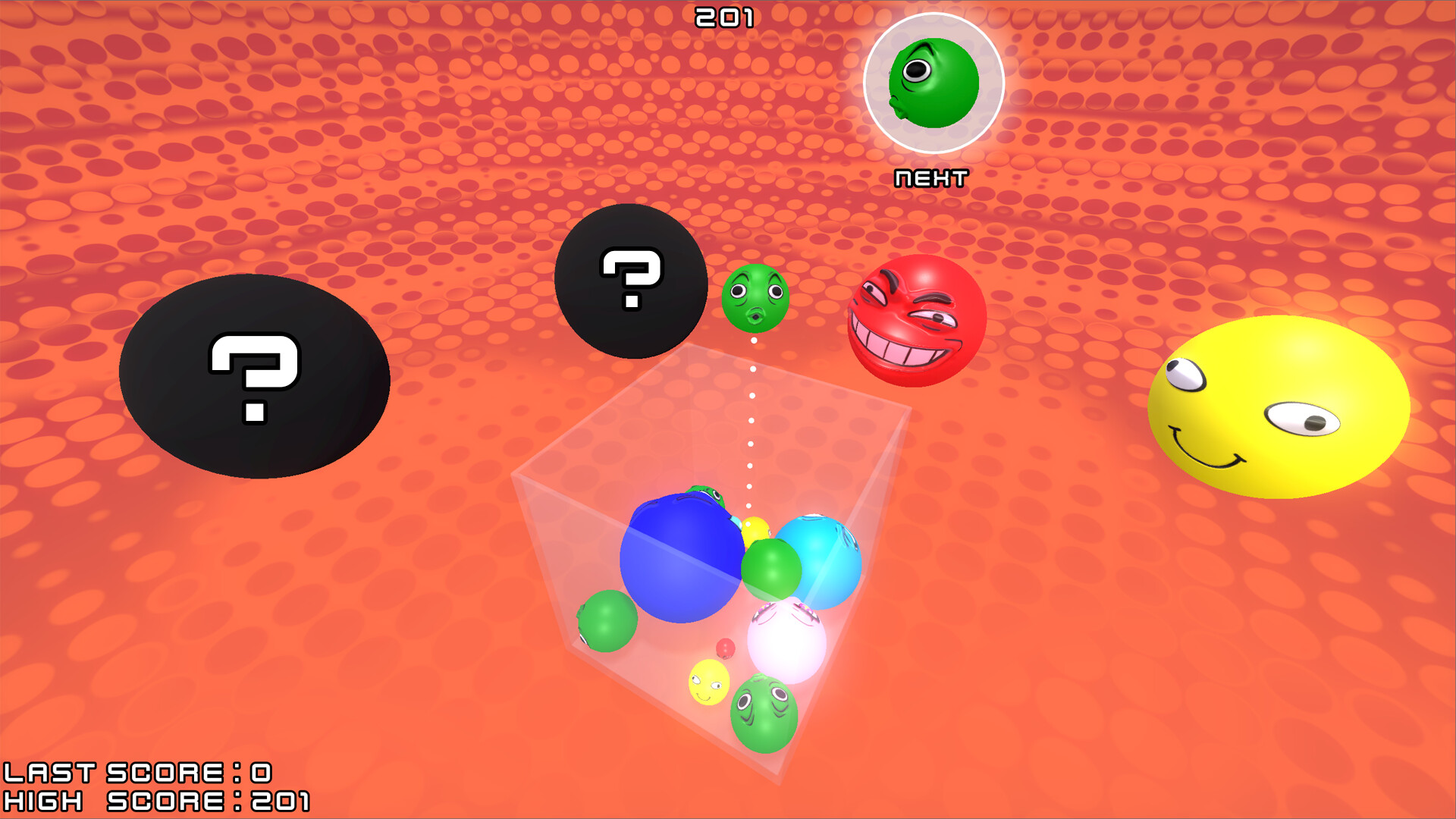 Ball Pit King 3D