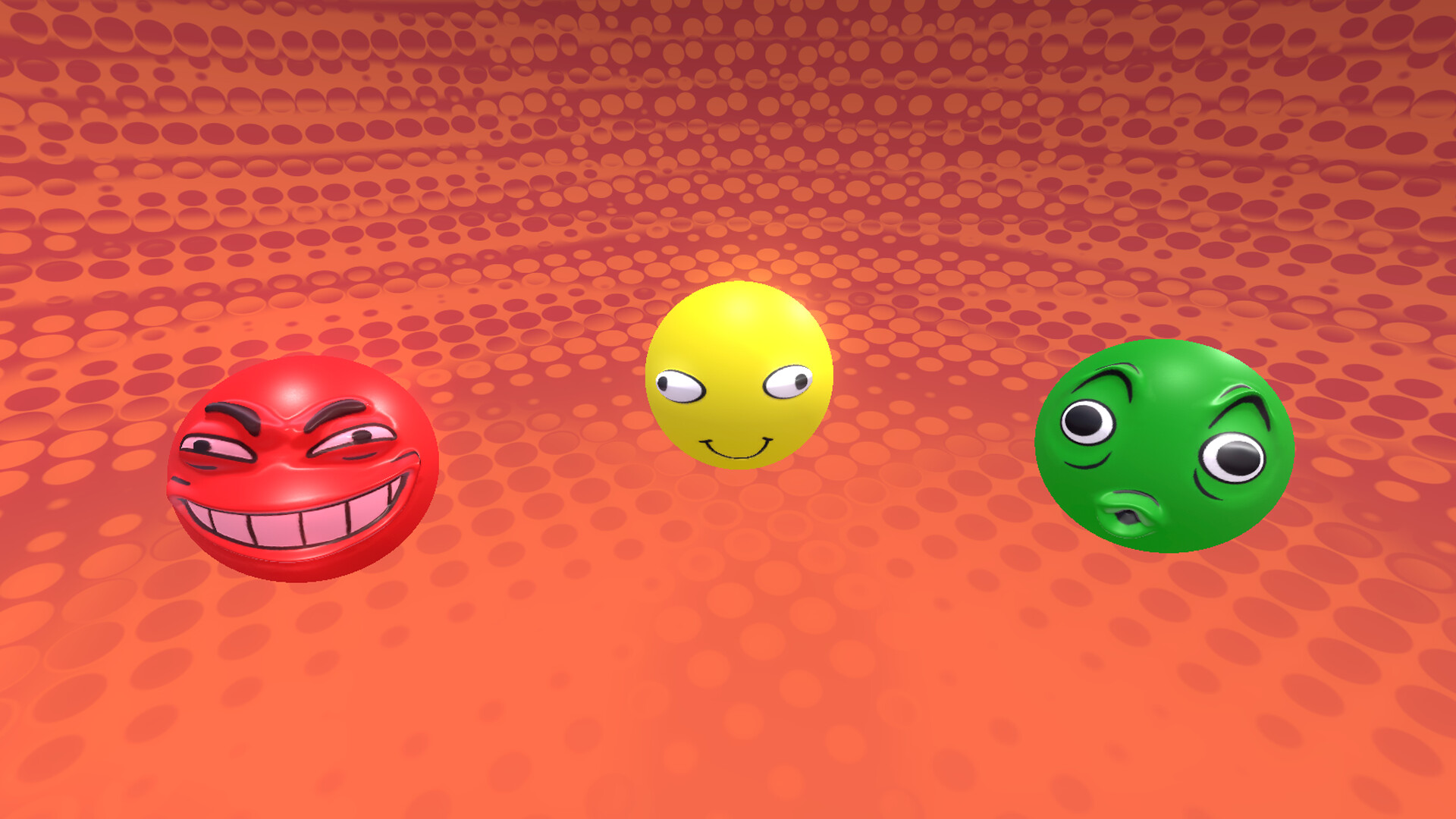 Ball Pit King 3D