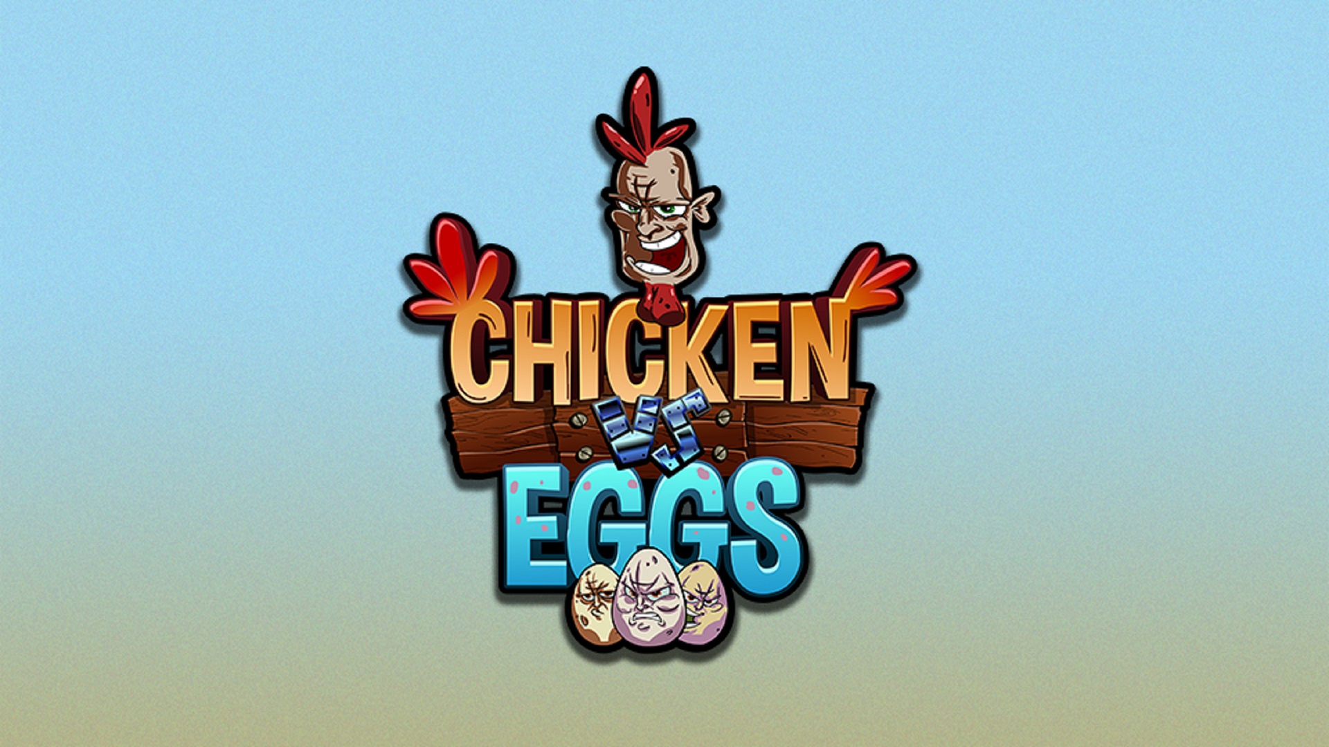 Chicken vs. Eggs