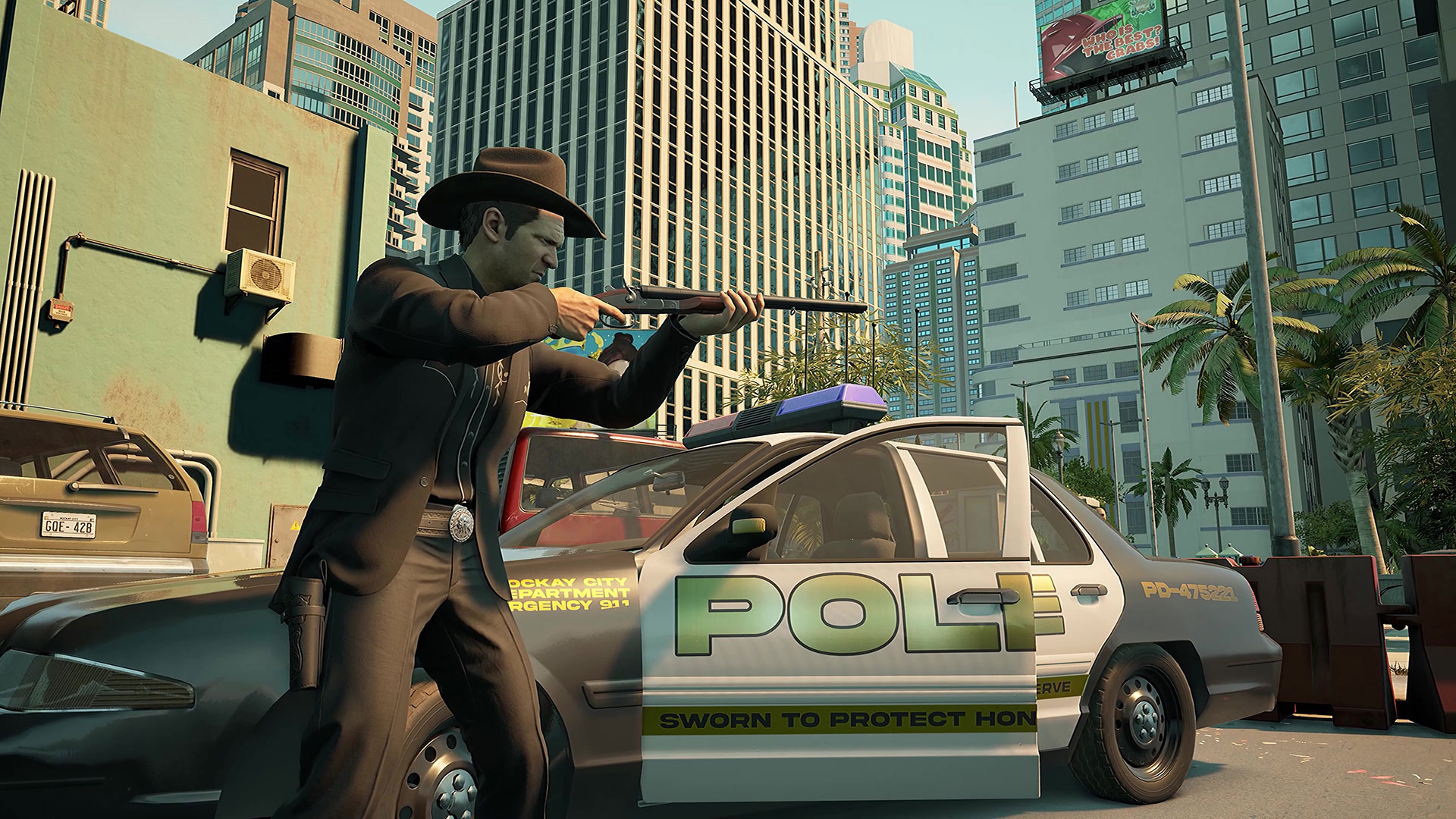 Crime Boss: Heavy Hitters Pack