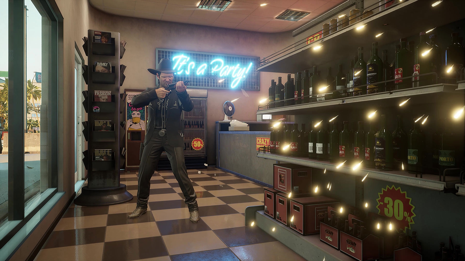 Crime Boss: Heavy Hitters Pack