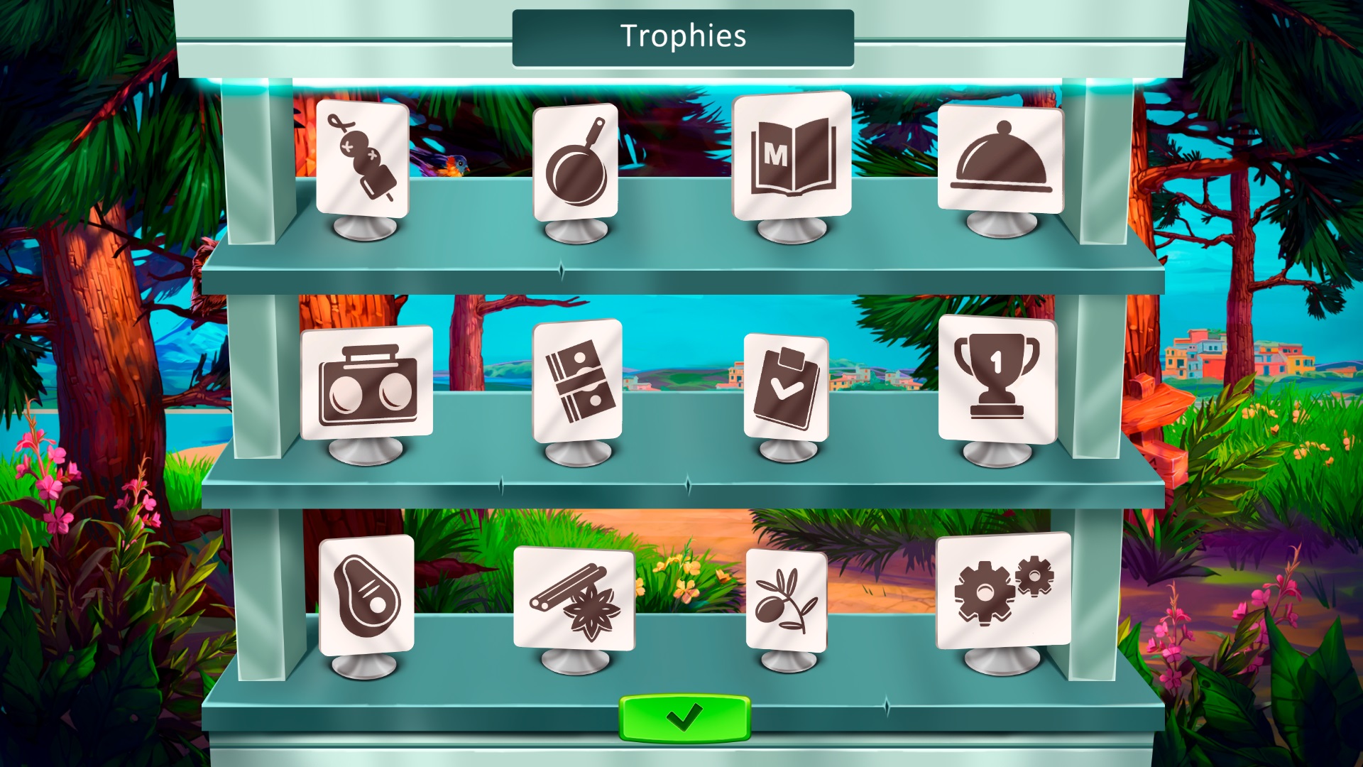 Cooking Trip: New Challenge – Collector’s Edition