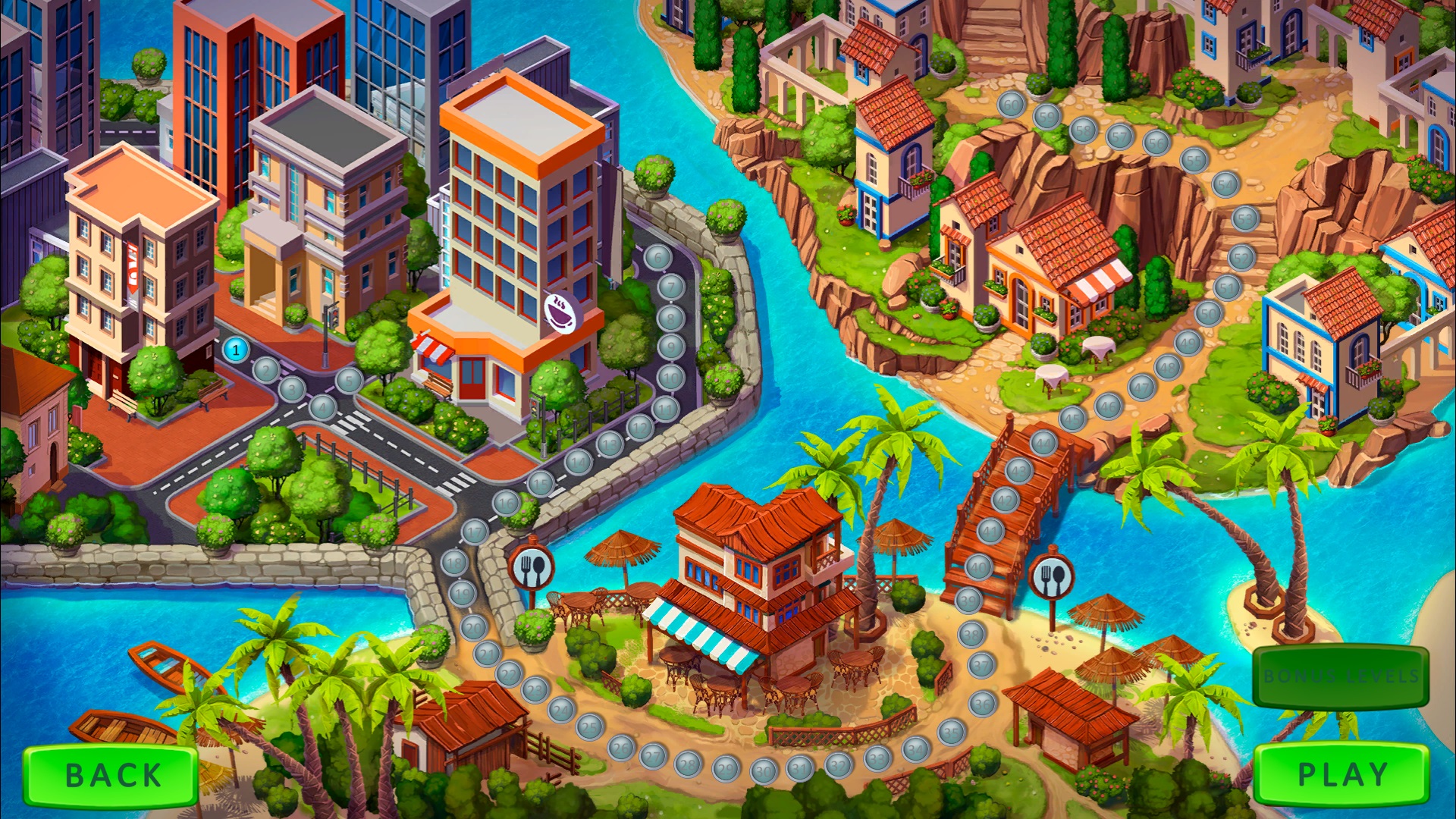 Cooking Trip: New Challenge – Collector’s Edition