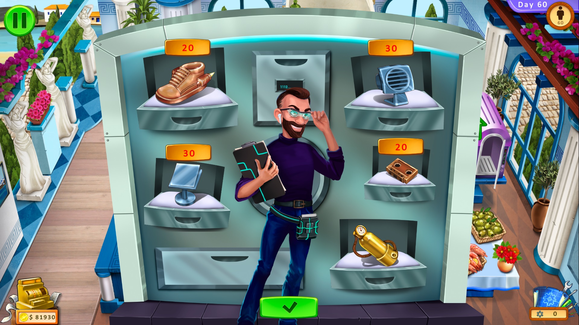 Cooking Trip: New Challenge – Collector’s Edition