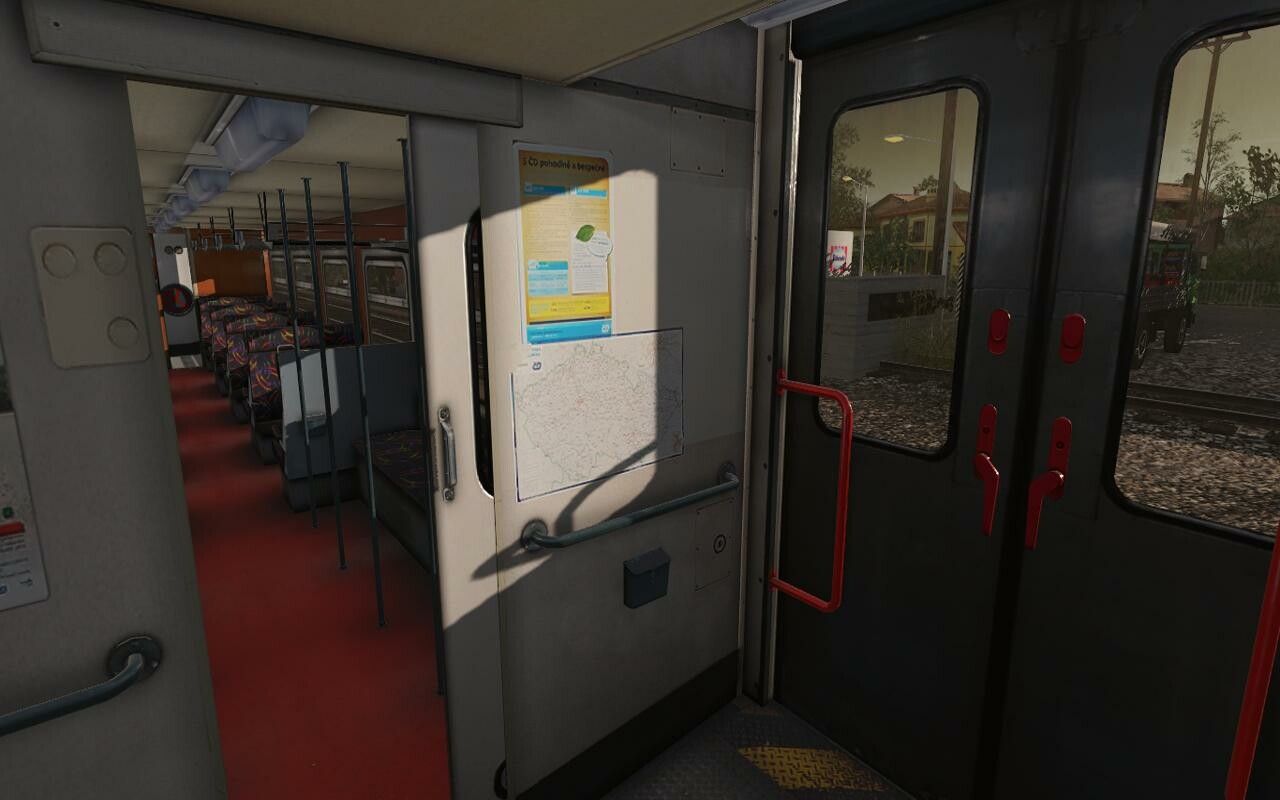 Trainz Railroad Simulator 2022: CD Doubledecker Pack No. 2