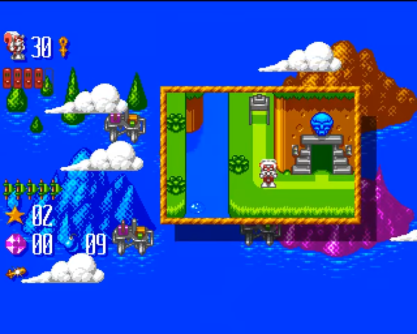 Mr. Nutz: Hoppin’ Mad