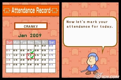 Personal Trainer: Math