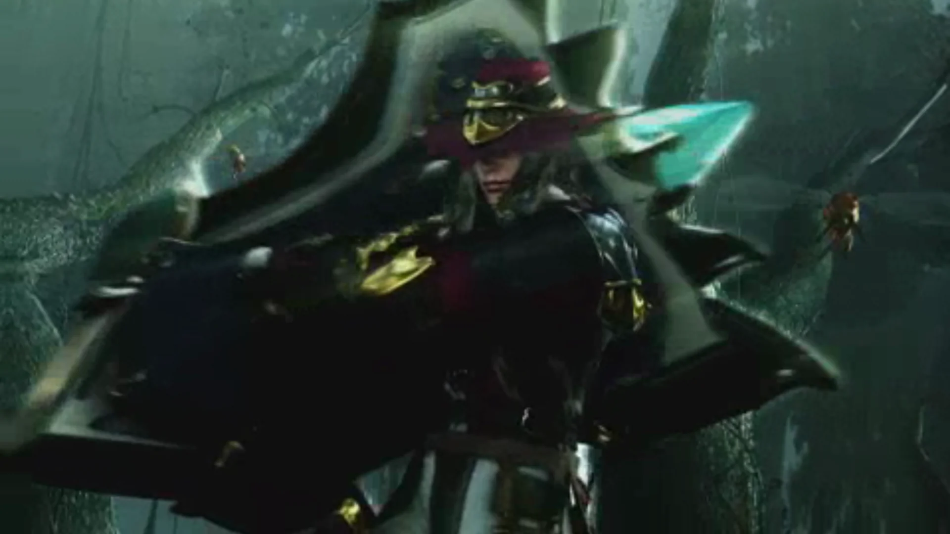 Frontier Gate Boost+