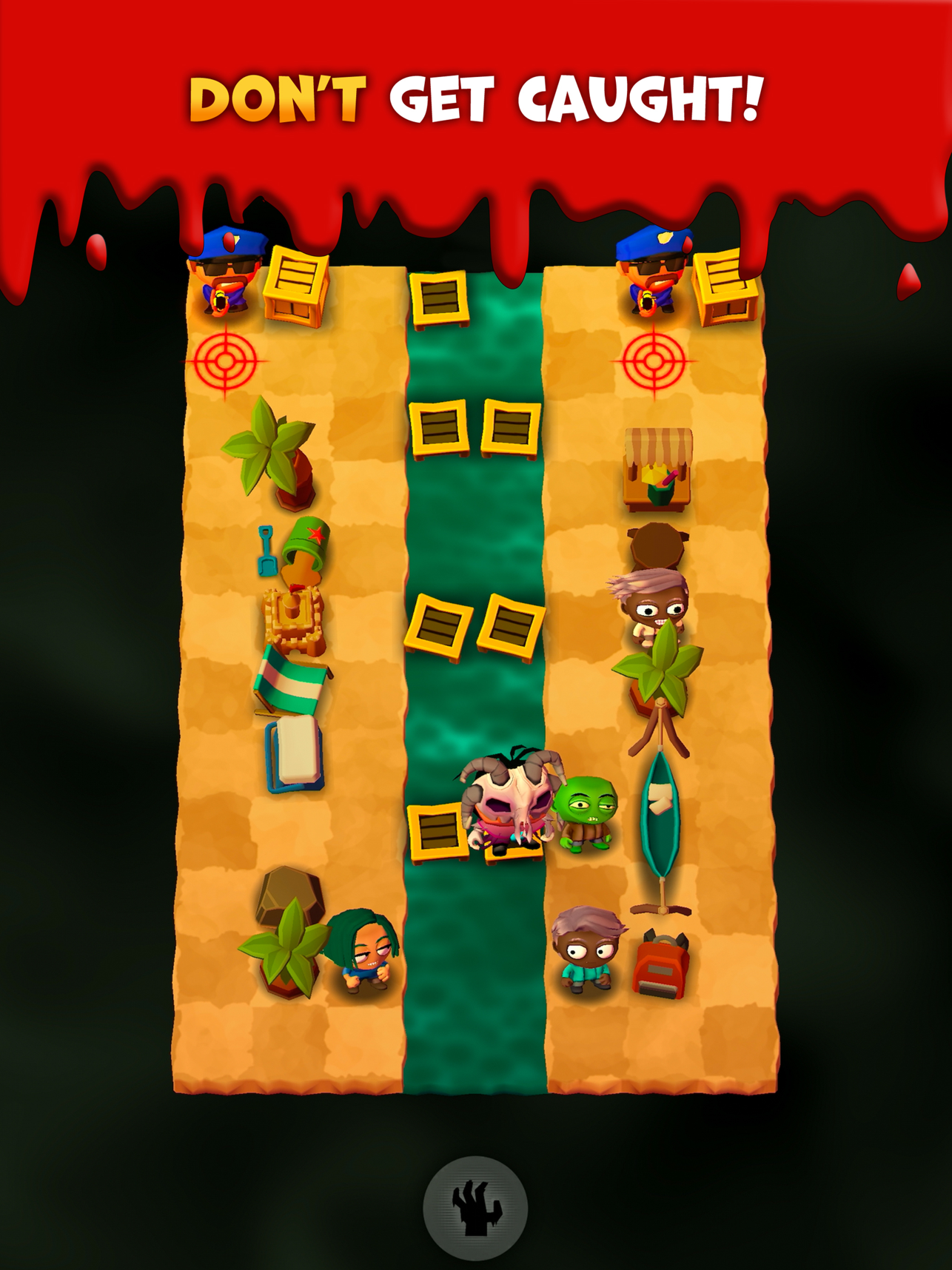 Slayaway Camp 2