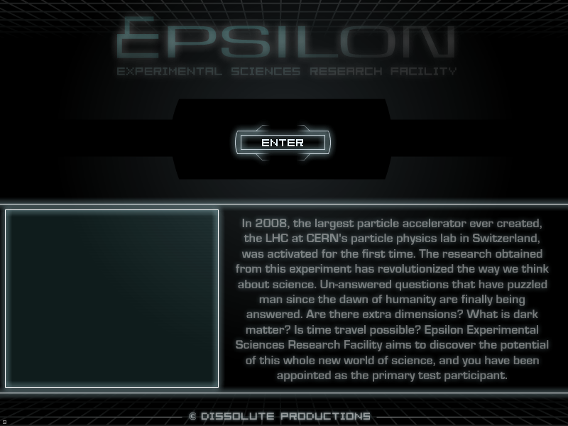 Epsilon