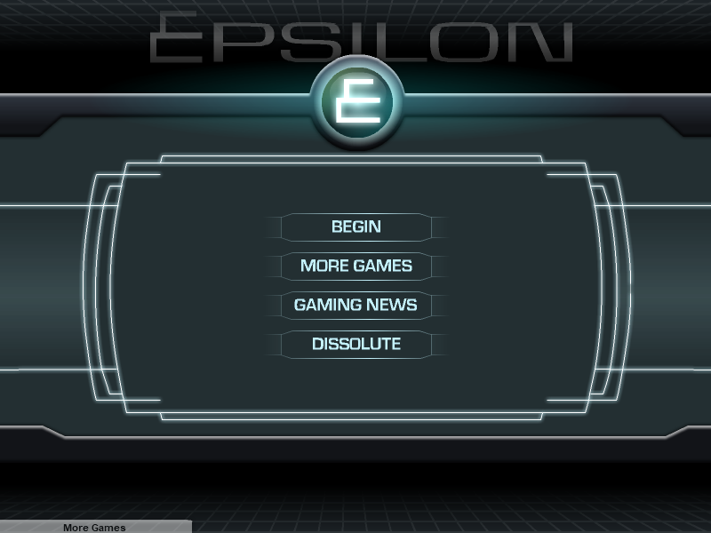 Epsilon
