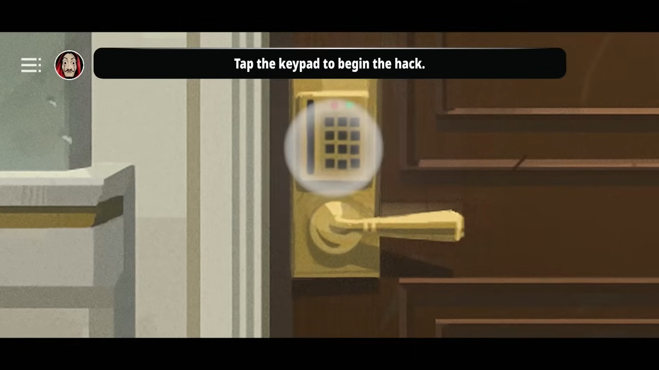 Netflix Stories: Money Heist