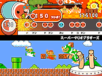 Taiko no Tatsujin 8