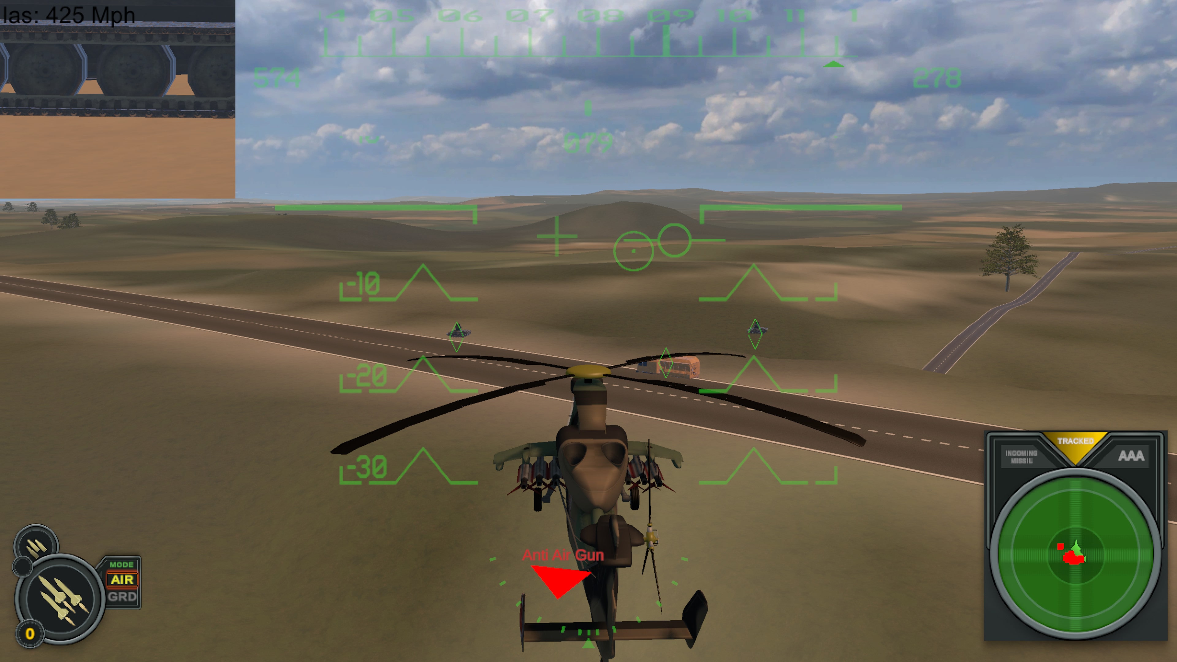 Air Aces
