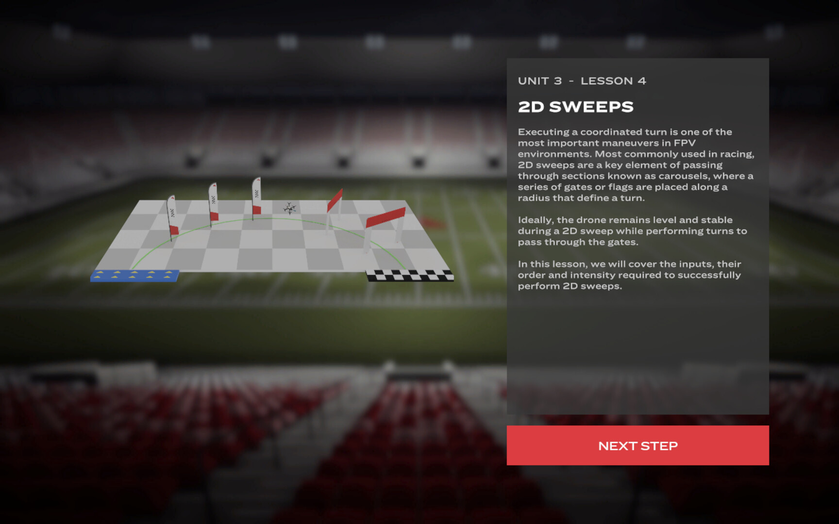 FPV SkyDive: FPV Drone Simulator – Flight School