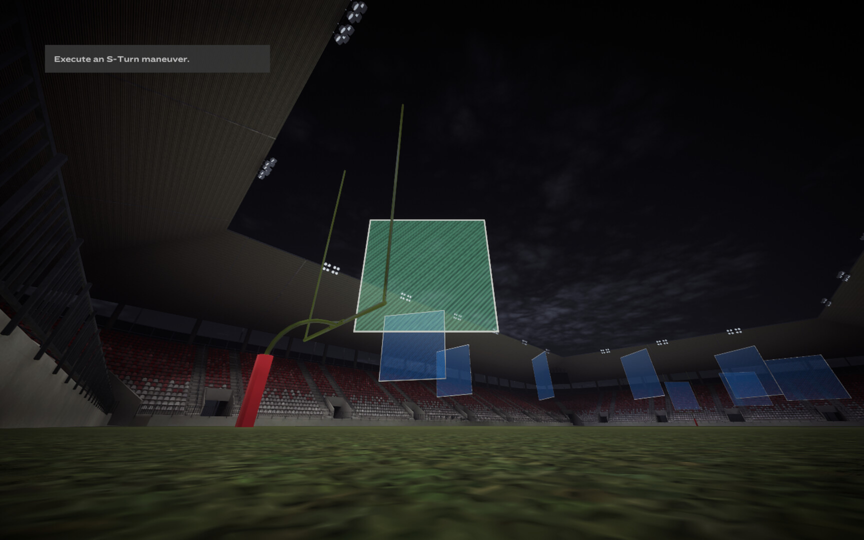 FPV SkyDive: FPV Drone Simulator – Flight School