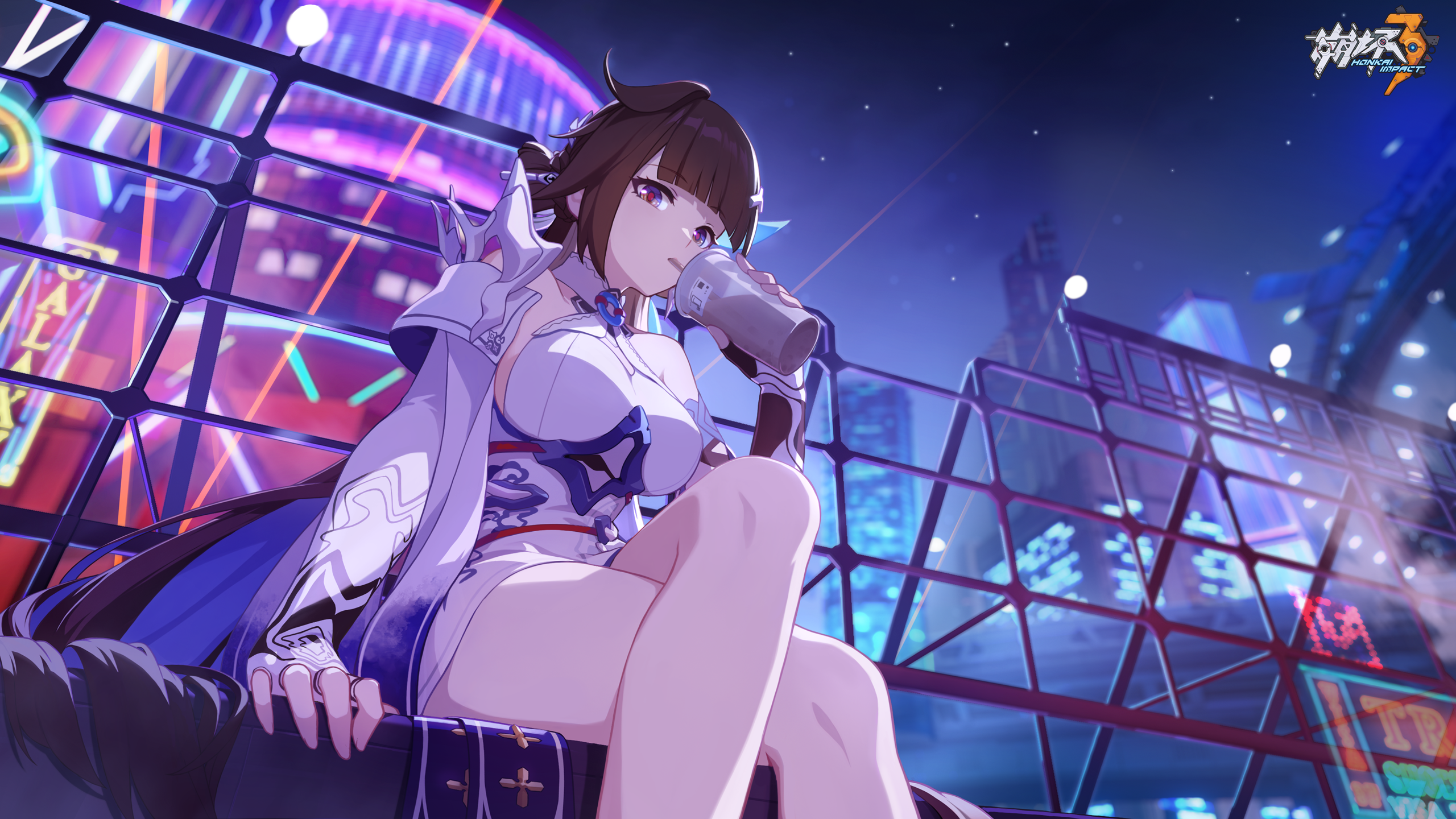 Honkai Impact 3rd: Moonshade Epic