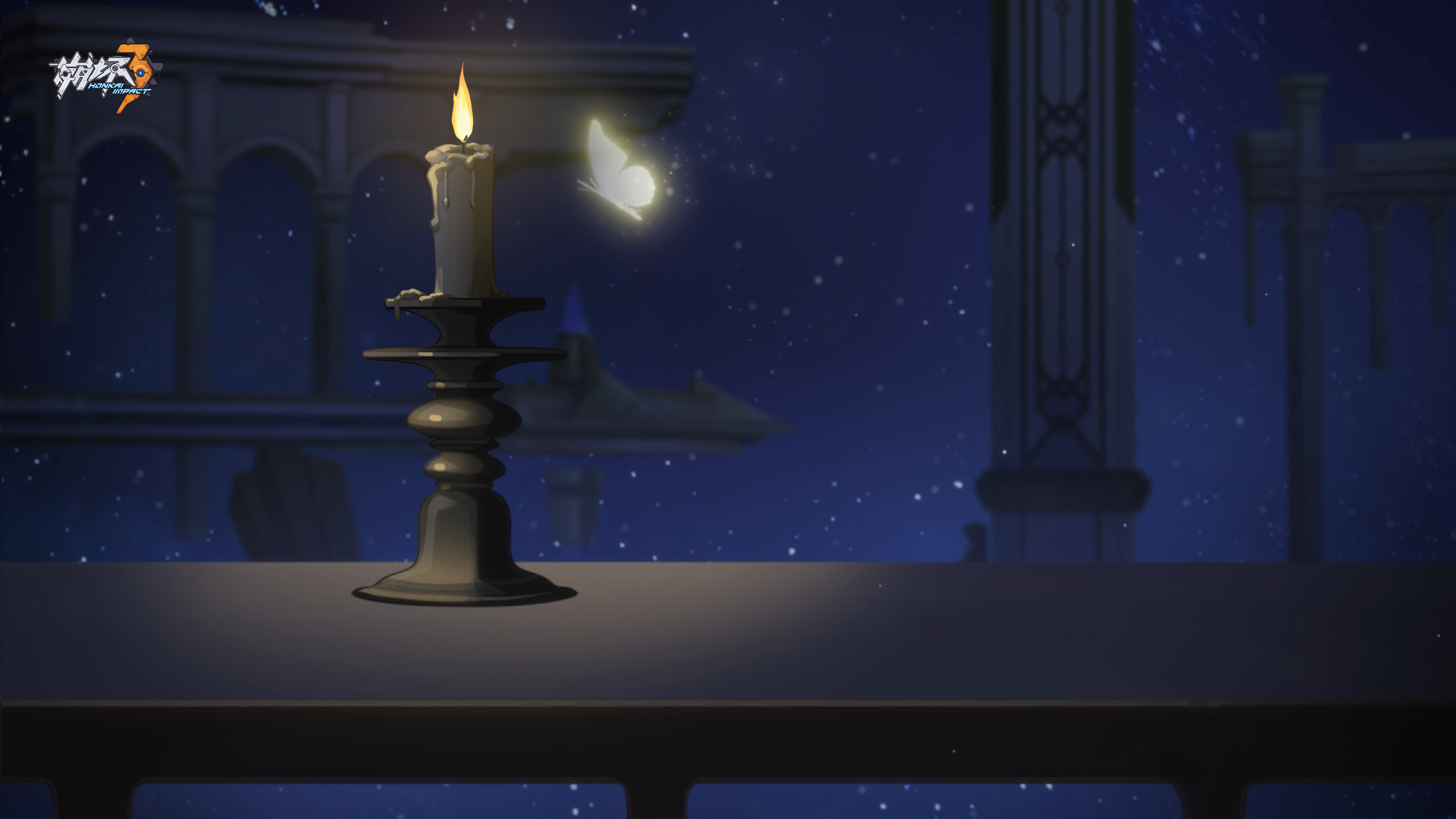 Honkai Impact 3rd: Banquet of Helix