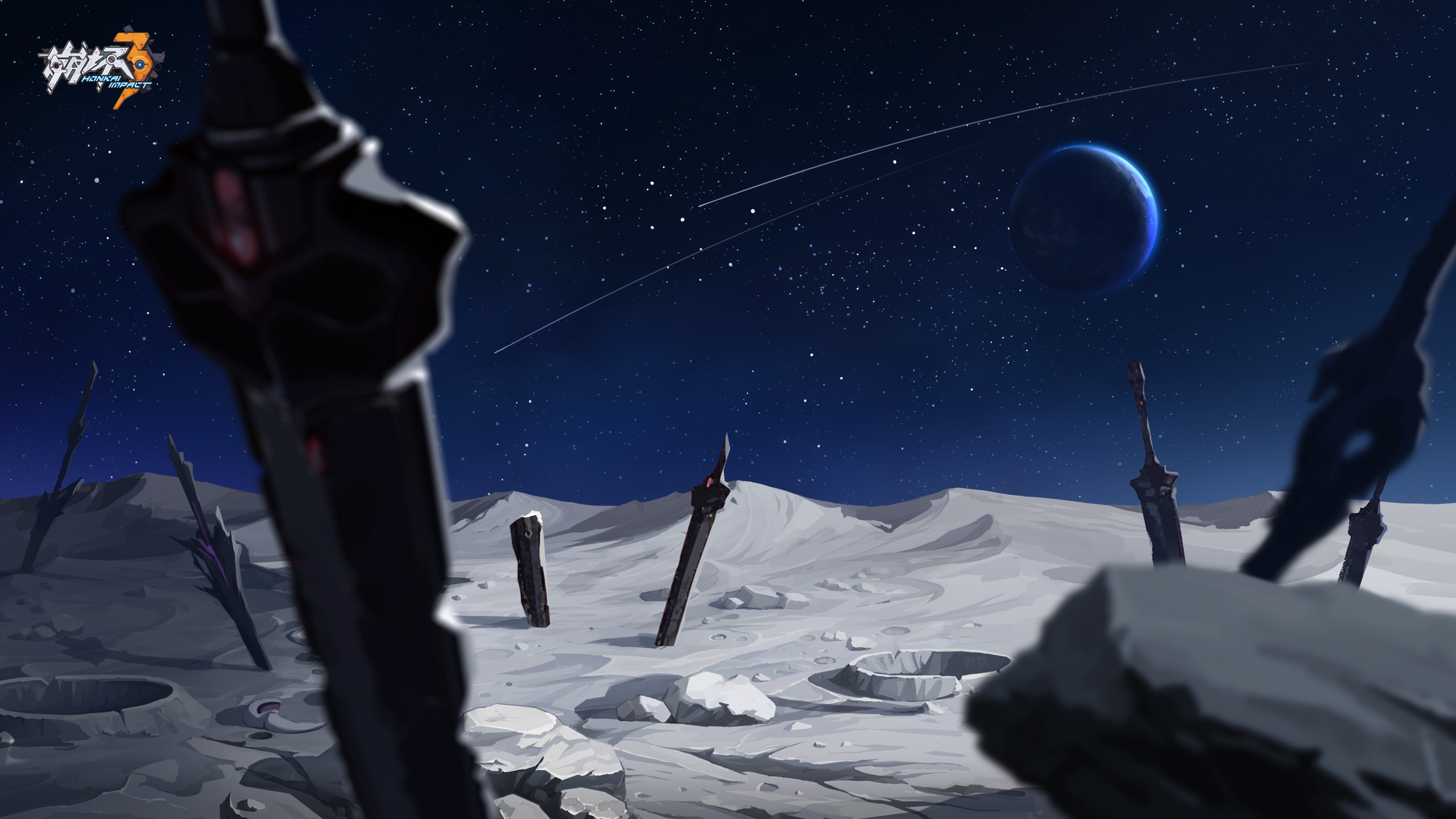 Honkai Impact 3rd: Banquet of Helix