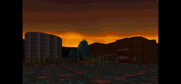 500 Milliliters of vr