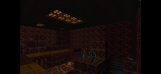 500 Milliliters of vr