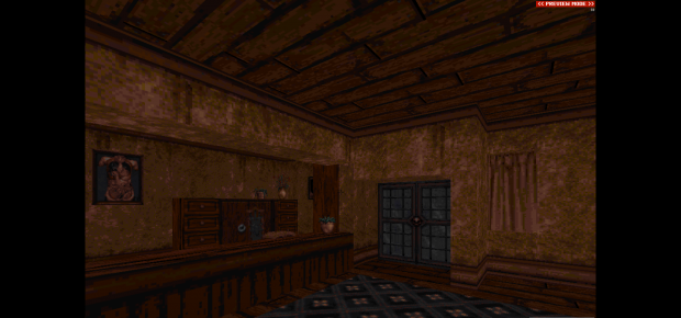 500 Milliliters of vr