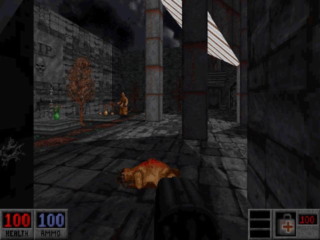 Castle of Horrors: The Awful Tortures