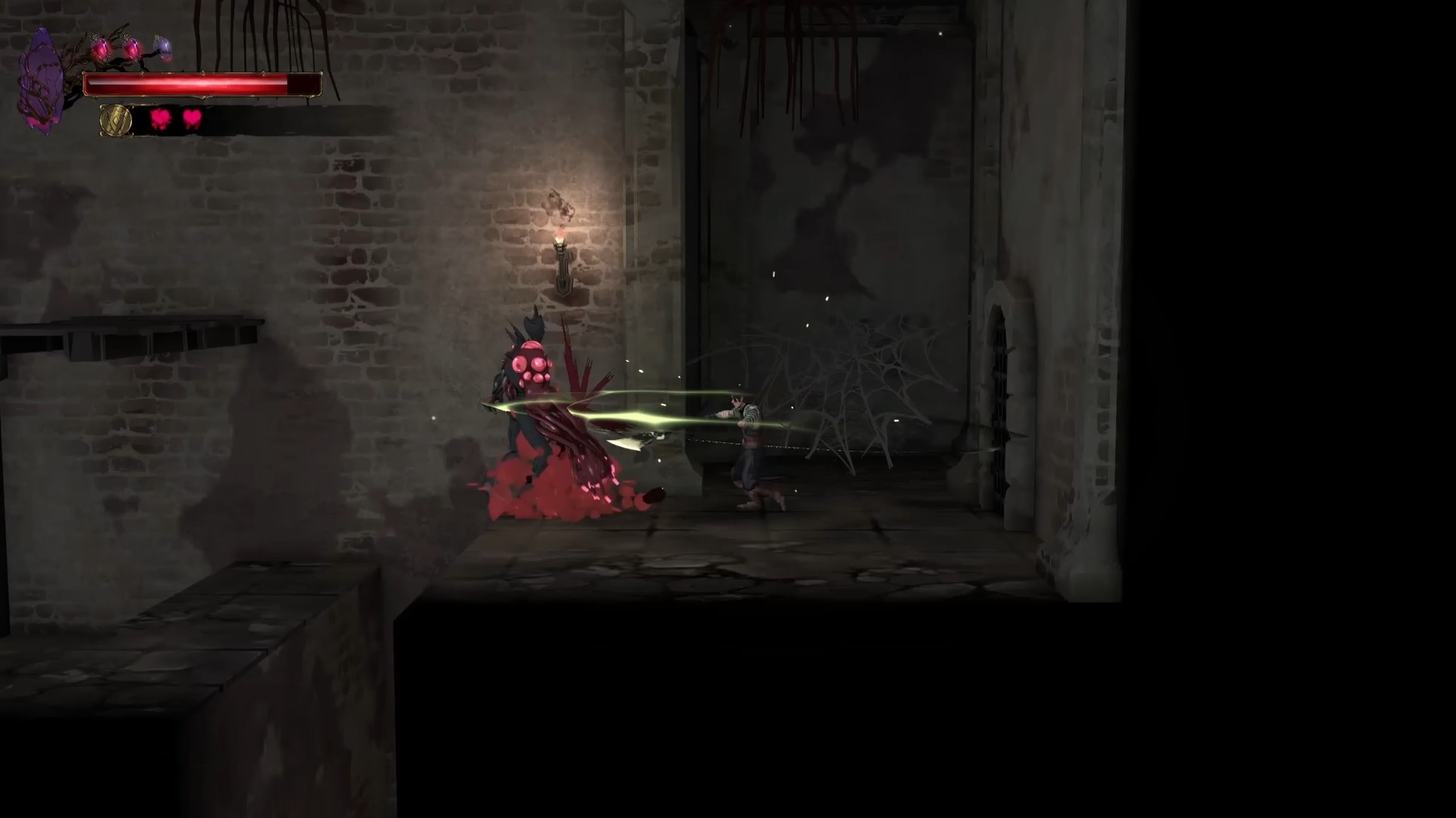 Winds of Arcana: Ruination