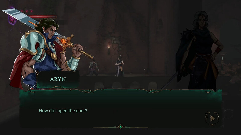 Winds of Arcana: Ruination