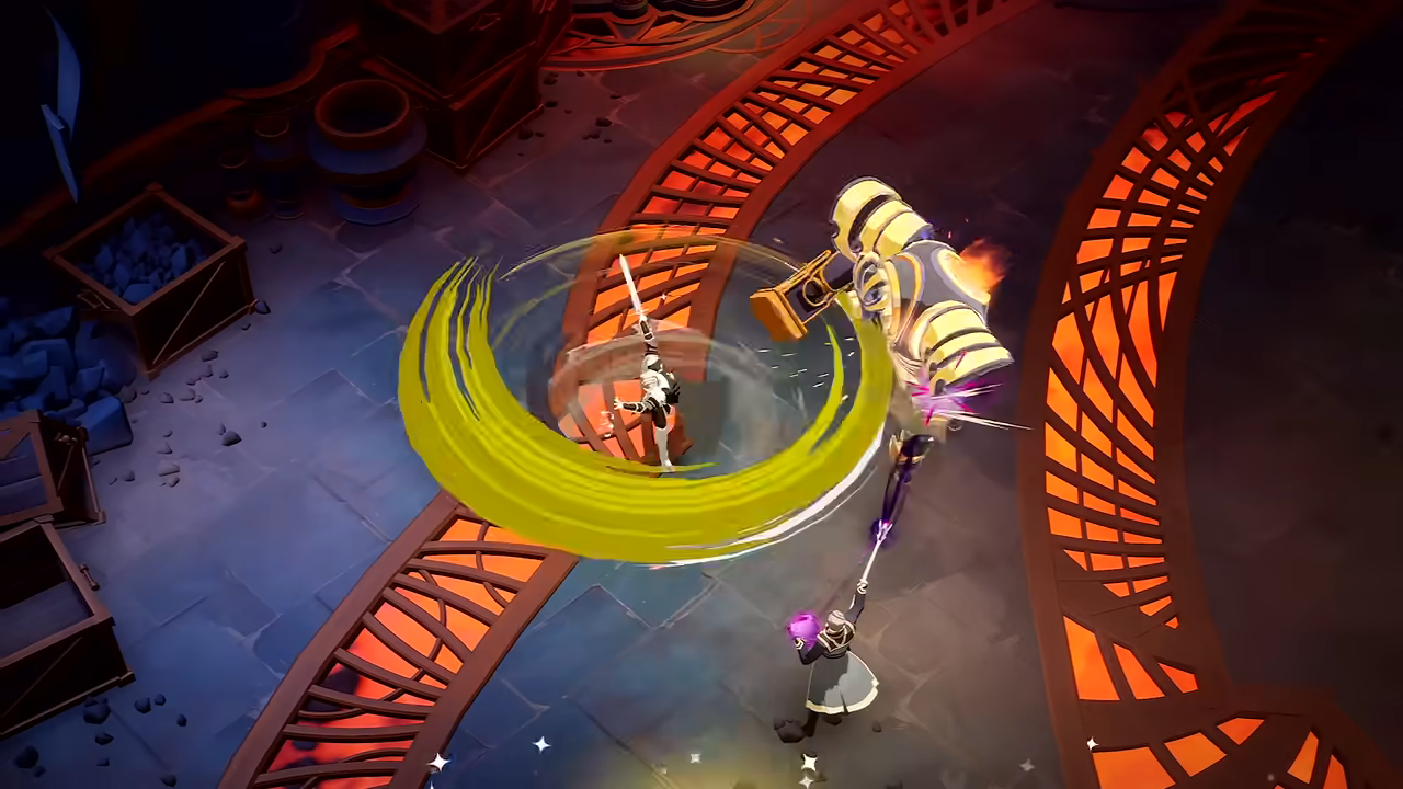 The Dragon Prince: Xadia