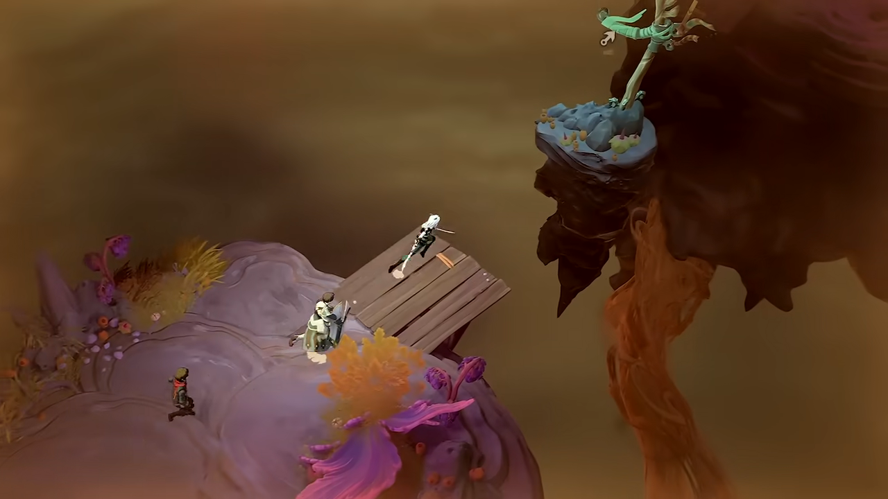 The Dragon Prince: Xadia