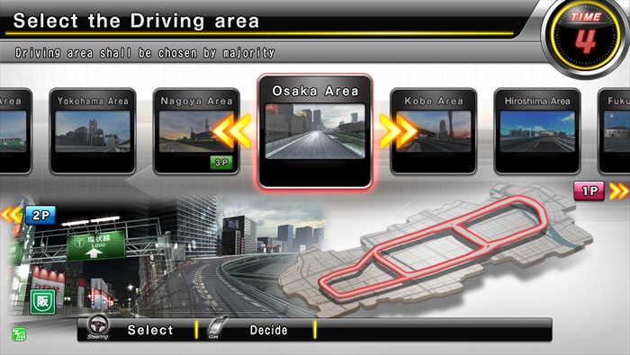Wangan Midnight Maximum Tune 6