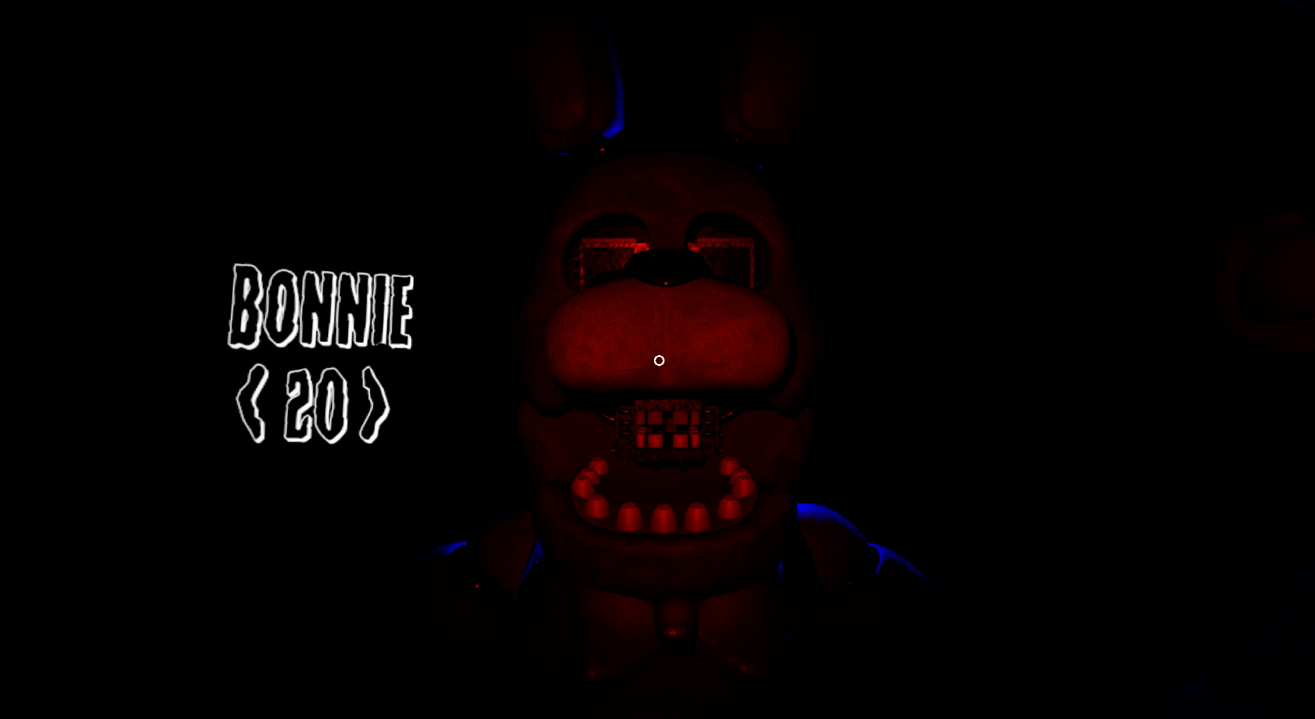 360 Five Nights at Freddy’s