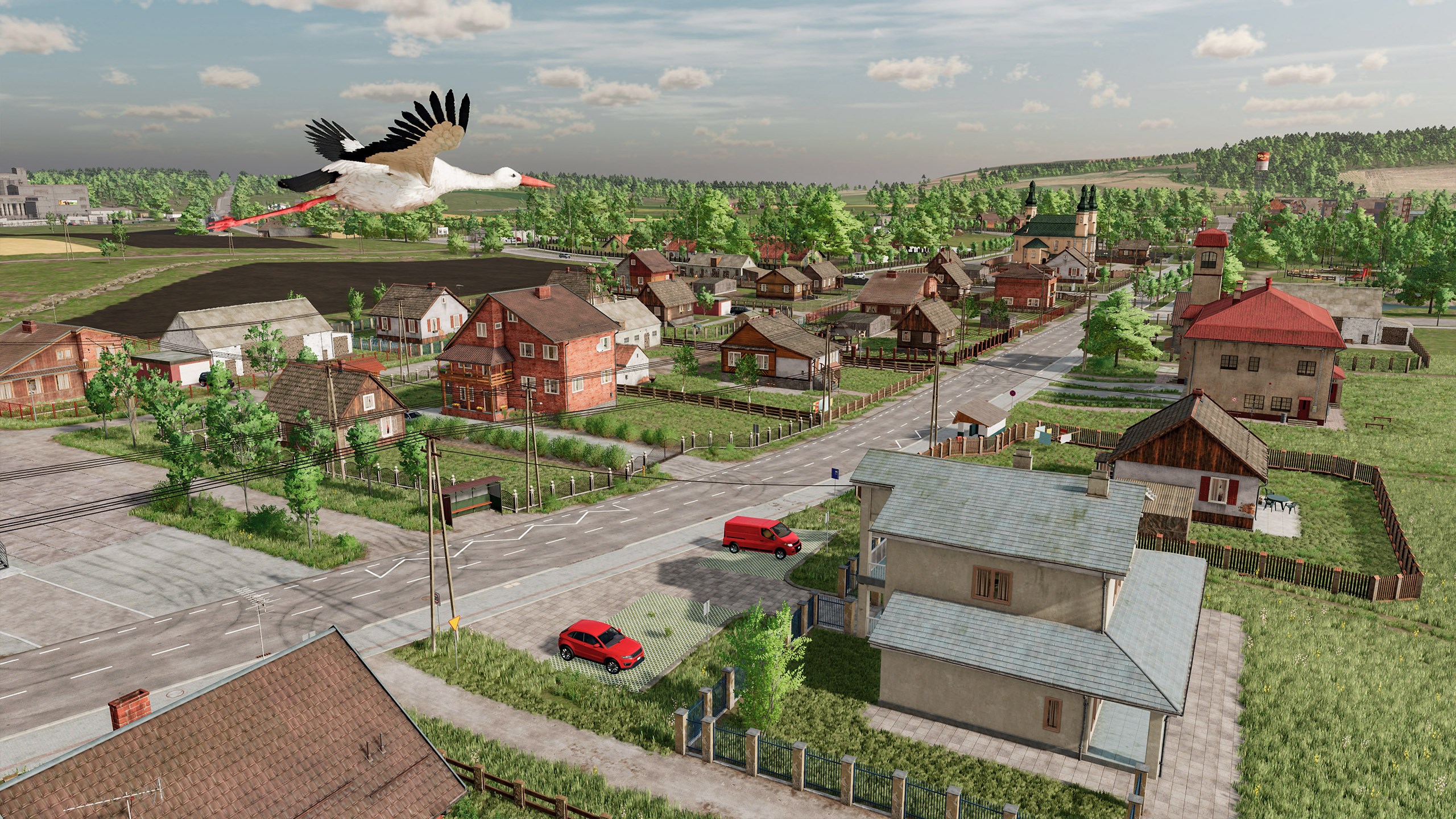 Farming Simulator 22: Premium Edition